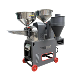 Máy xát nghiền 2 tác dụng TF-ST25SR INOX